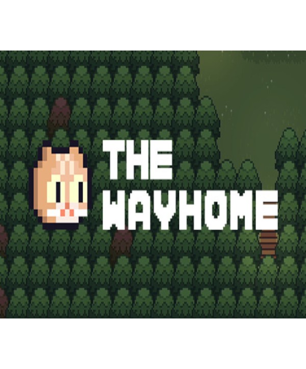 The Way Home: Pixel Roguelike Steam Key GLOBAL